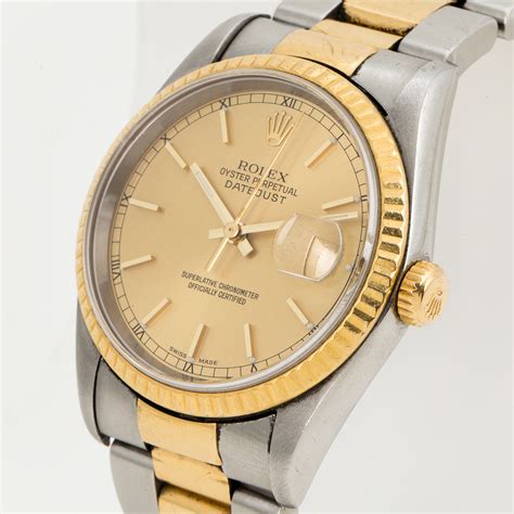 rolex datejust anni '80 prezzo|rolex datejust 36 mm.